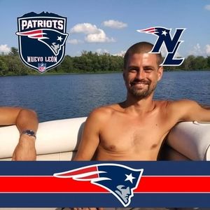 Meet your Posher, Gary